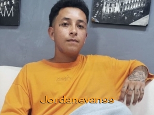 Jordanevanss