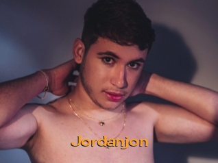 Jordanjon
