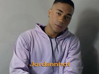 Jordannhot