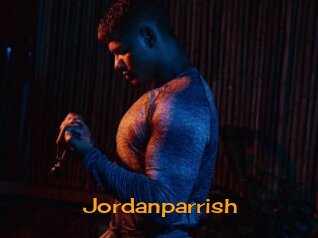 Jordanparrish