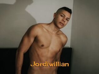 Jordiwillian