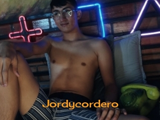 Jordycordero