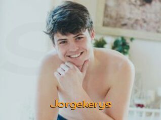 Jorgekerys