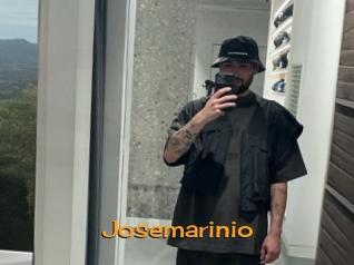Josemarinio