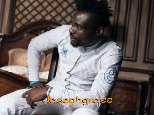 josephgross Sortez Couvert
