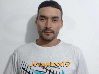 josephxx19 Sortez Couvert