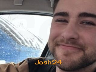 Josh24
