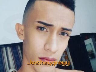 Josheygreyy