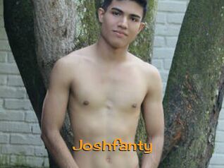 Joshfanty