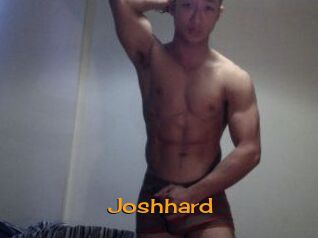 Joshhard