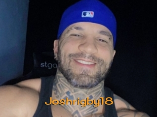 joshrigby18 Sortez Couvert