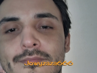 Jowyzaza666