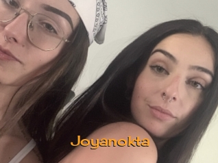 Joyanokta