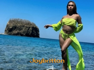 Joybritton