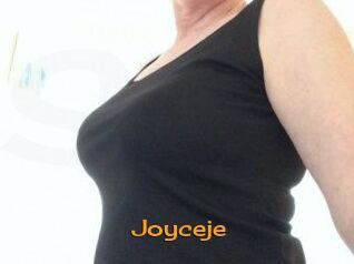 Joyceje