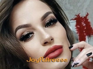 Joyfullrosse