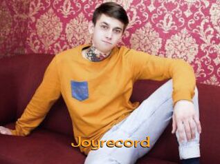 Joyrecord