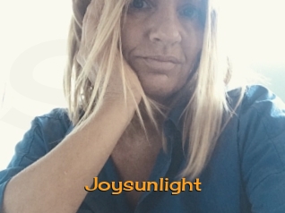 joysunlight Sortez Couvert