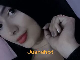 Juanahot