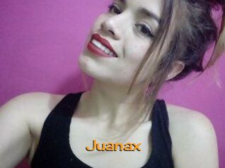 Juanax