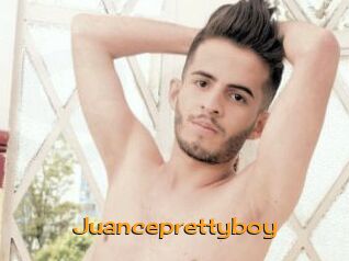Juanceprettyboy