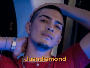 Juandiamond