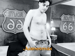 Juanesmax