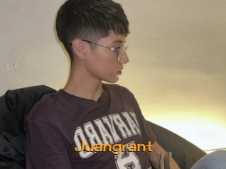Juangrant
