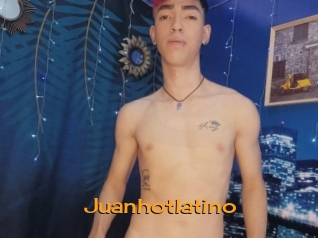 Juanhotlatino