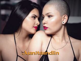 juanitaandlin Sortez Couvert