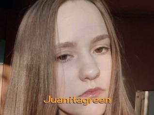 Juanitagreen