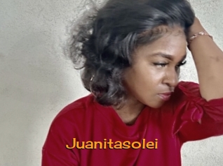 Juanitasolei