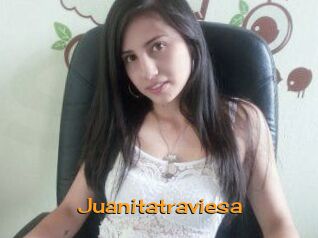 Juanitatraviesa