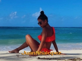 Juanithalopez