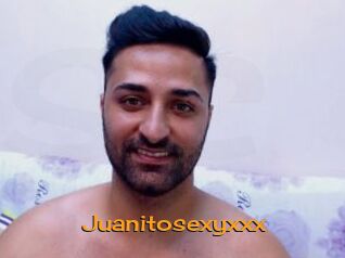 Juanitosexyxxx