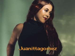 Juanittagomez