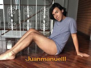 Juanmanuelll