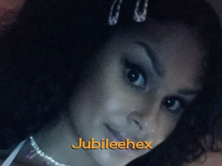 jubileehex Sortez Couvert