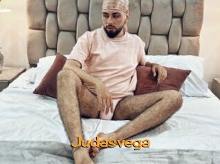 Judasvega