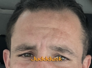 Judddusk