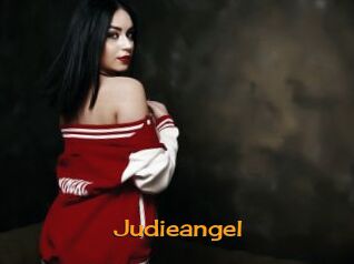 Judieangel