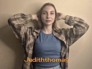 Judiththomas