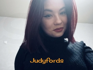 Judyfords