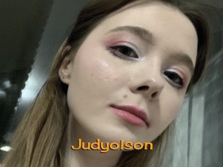 Judyolson