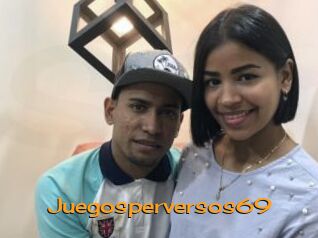 Juegosperversos69