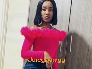 Juicyberryy
