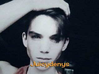 juicydenys Sortez Couvert