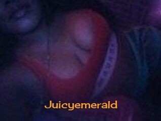 Juicyemerald