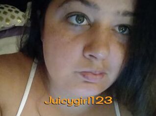 Juicygirl123