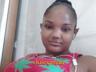 Juicymaa